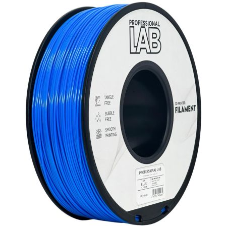 Professional Lab ASA Blue 1.75mm 1kg
