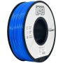 
Professional Lab ASA 1,75 mm – 1 kg
Tepelně a UV odolný filament pro náročné použitíProfessional Lab ASA je technický filament navržený pro funkční díly vystavené povětrnostním vlivům, vyšším teplotám a mechanickému namáhání. Nabízí vlastnosti podobné ABS, ale s lepší stabilitou, vyšší UV odolností a menší náchylností k deformacím.

Vysoká tepelná a UV odolnost – ideální pro venkovní použití
Pevnost a houževnatost – vhodné pro technické a konstrukční díly
Lepší tisknutelnost než ABS – nižší riziko warpu a praskání
Profesionální povrch – hladký, matný vzhled výtisků

Professional Lab ASA – spolehlivý materiál pro funkční 3D výtisky, které musí obstát i v náročných podmínkách.
