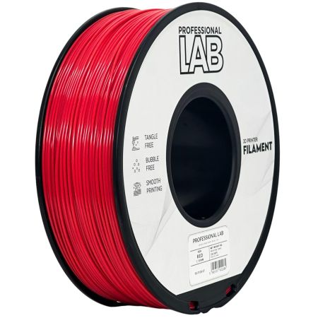 Professional Lab ASA Red 1.75mm 1kg