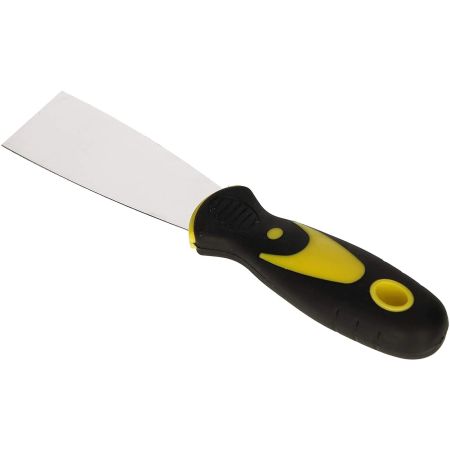 Nerezová špachtle 50 mm