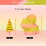 Eryone PLA Matte Financier Rainbow filament
