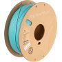 Pevný. Spolehlivý. Přirozeně matný.Polymaker PolyTerra PLA+ je moderní PLA filament navržený pro snadný 3D tisk a kvalitní povrch výtisků. Díky kombinaci bioplastu a organických minerálů nabízí lepší mechanické vlastnosti než běžné PLA a přirozeně matný vzhled, který pomáhá skrýt vrstvy tisku.

Vyšší pevnost – odolnější výtisky než u standardního PLA
Lepší spojení vrstev – pevnější a stabilnější modely
Matný povrch – moderní vzhled a méně viditelné vrstvy
Snadný tisk – tiskne se stejně jednoduše jako klasické PLA

Polymaker PolyTerra PLA+ – ideální filament pro estetické modely, prototypy i každodenní 3D tisk.