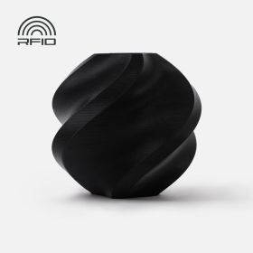 Bambu Lab Reffil PLA Basic Black 1,75mm 1kg