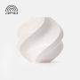 Spolehlivý. Konzistentní. Optimalizovaný pro Bambu Lab.Bambu Lab Refill PLA Basic je kvalitní filament určený pro každodenní 3D tisk. Nabízí stabilní tok materiálu, přesný průměr a velmi dobrou přilnavost vrstev, což zajišťuje čisté a spolehlivé výtisky i při vysokých rychlostech typických pro tiskárny Bambu Lab.

Optimalizováno pro Bambu Lab – ideální pro tiskárny řady A1, P1 a X1
Stabilní kvalita – přesná tolerance průměru pro plynulý tisk
Snadný tisk – nízký warping a výborná přilnavost první vrstvy
Hladký povrch – čisté detaily a kvalitní vzhled výtisků
Refill systém – náplň bez plastové cívky pro použití s Bambu Lab spool

Bambu Lab Refill PLA Basic – praktický filament pro rychlý, spolehlivý a ekologičtější 3D tisk.