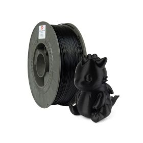 3DPower Select PET-G Black 1.75mm 1kg
