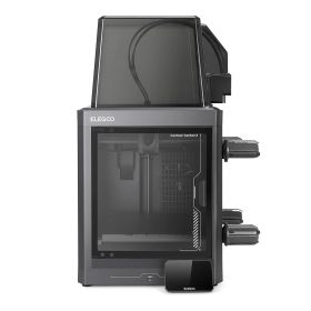 Elegoo Centauri Carbon 2 Combo 3D tiskárna