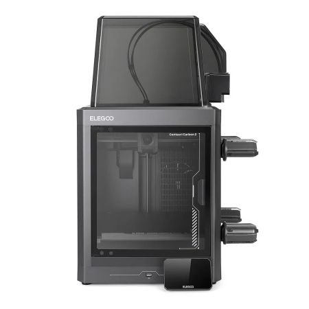 Elegoo Centauri Carbon 2 Combo 3D tiskárna
