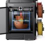 Elegoo Centauri Carbon 2 Combo 3D tiskárna