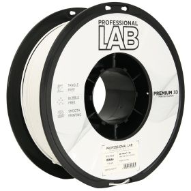 Professional Lab PETG Matte White 1.75mm 1kg