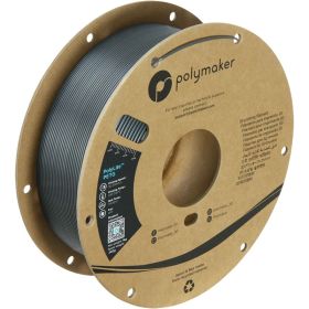 Polymaker PolyLite PETG dark Grey 1,75mm 1kg