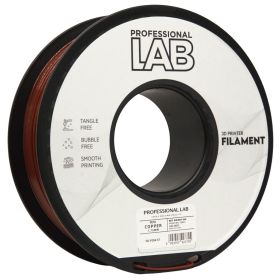 Professional Lab PETG Copper 1.75mm 1kg