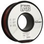 
Professional Lab PETG 1,75 mm – 1 kg
Pevný, odolný a spolehlivý filamentProfessional Lab PETG kombinuje snadnou tisknutelnost PLA s vyšší pevností a tepelnou odolností. Je ideální pro funkční díly, prototypy a technické výtisky, které vyžadují houževnatost a přesnost.

Vysoká pevnost a pružnost – odolný proti nárazům i prasknutí
Tepelná stabilita – vhodný pro funkční a namáhané modely
Snadné zpracování – bez zápachu, s dobrou přilnavostí vrstev
Univerzální použití – kompatibilní s většinou FDM tiskáren

Professional Lab PETG – odolný a praktický materiál pro pevné, funkční i estetické 3D výtisky.
