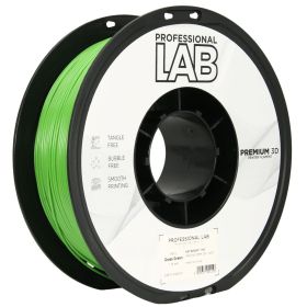 Professional Lab PETG Grass Green 1.75mm 1kg