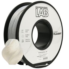 Professional Lab PLA Marble Concrete 1.75mm 1kg