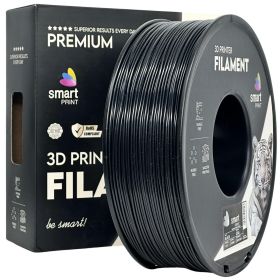 Smart Print ASA Black 1.75mm 1kg