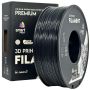 Odolný. Stabilní. Venkovní.ASA Smart Print je technický filament určený pro 3D tisk dílů vystavených náročným podmínkám. Nabízí vysokou UV odolnost, tepelnou stabilitu a dlouhou životnost, přičemž se tiskne stabilněji než klasické ABS.

UV odolnost – ideální pro venkovní použití
Vysoká tepelná odolnost – vhodný pro funkční díly
Stabilnější než ABS – nižší riziko deformací
Chemická odolnost – vhodné pro technické aplikace
Dlouhá životnost – zachovává vlastnosti i v náročných podmínkách

ASA Smart Print – spolehlivý materiál pro odolné a venkovní 3D výtisky.
