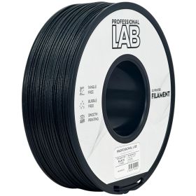 Professional Lab ASA Glass Fiber Black 1.75mm 1kg