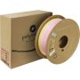 Polymaker PLA Rainbow Gradient Matte 1,75mm 1kg