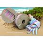 Polymaker PLA Rainbow Gradient Matte 1,75mm 1kg