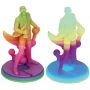 Polymaker PLA Rainbow Gradient Luminous 1,75mm