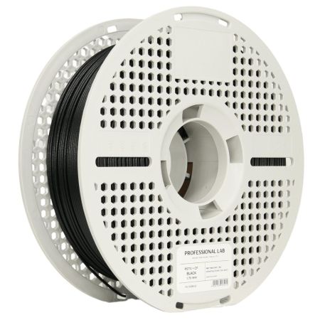 Professional Lab PETG - CF Black 1.75mm 1kg