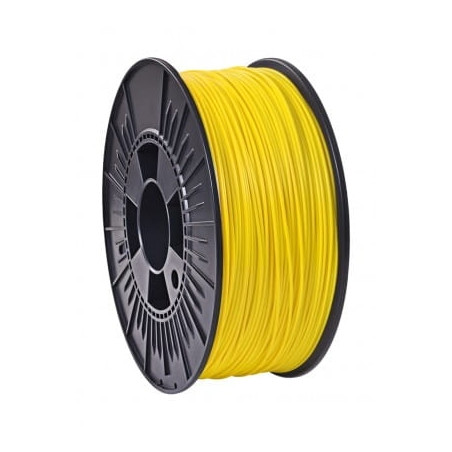 Colorfil PLA Yellow filament | 3Dplastik.cz