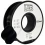 Professional Lab PETG Black filament