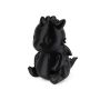 3DPower Select PLA BLACK 1kg