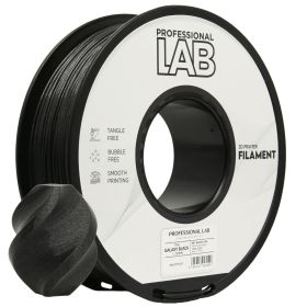 Professional Lab PLA Galaxy Black 1,75mm 1kg