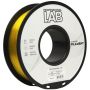 Professional Lab PETG Transparent Yellow 1kg | Filament
