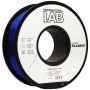 Professional Lab PETG Transparent Blue 1kg | Filament