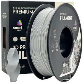 Smart Print PETG Grey 1kg pro PET-G