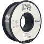 Professional Lab PETG Transparent Blue 1kg | Filament