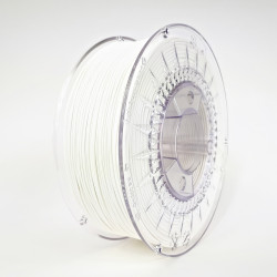 Devil Design TPU White filament | 3Dplastik.cz