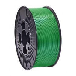 Colorfil PLA Green filament | 3Dplastik.cz
