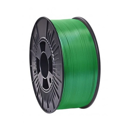 Colorfil PLA Green filament | 3Dplastik.cz