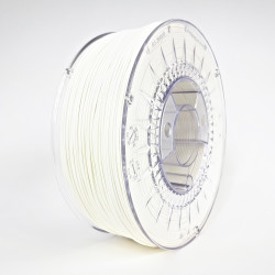 Devil Design ABS+ White filament | 3Dplastik.cz