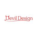 Devil Design ABS+ White filament | 3Dplastik.cz