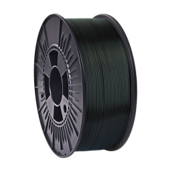 Colorfil PLA Black filament | 3Dplastik.cz