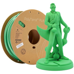 Polymaker PLA Forrest Green | 3Dplastik.cz