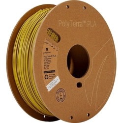 Polymaker PLA Army Light Green | 3Dplastik.cz