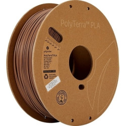 Polymaker PLA Army Brown | 3Dplastik.cz