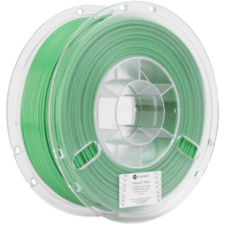 Polymaker PETG  Green | 3Dplastik.cz