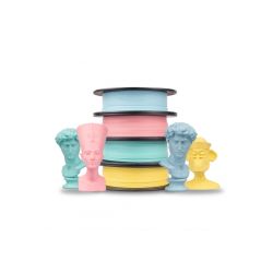 Pastel Pack PLA+  1,75mm (+ vzorky filamentů)