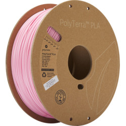 Polymaker PLA Sakura Pink | 3Dplastik.cz