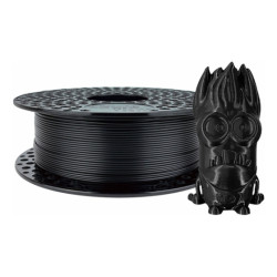 AzureFilm PLA Black filament | 3Dplastik.cz