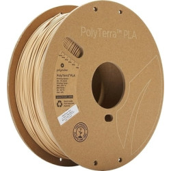 Polymaker PLA Peanut | 3Dplastik.cz