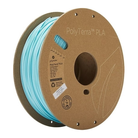 Polymaker PLA Ice | 3Dplastik.cz