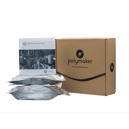 Polymaker Sample Box 3 (1.75mm)