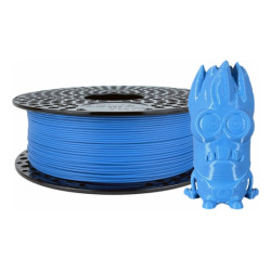 AzureFilm PLA Blue filament | 3Dplastik.cz